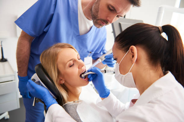 Dental Bonding in Riverside, CT
