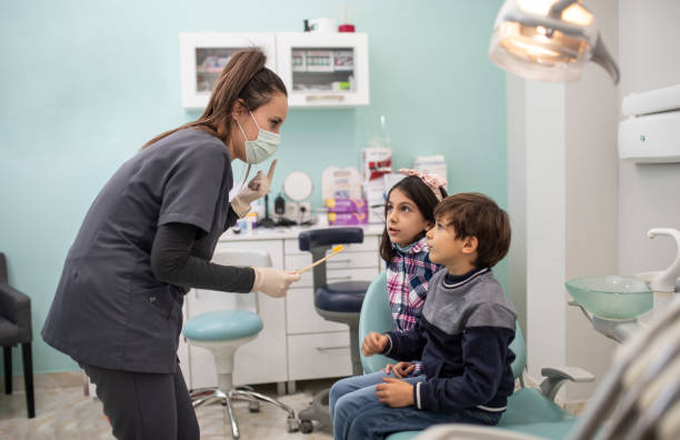 Best Preventive Dentistry  in Riverside, CT