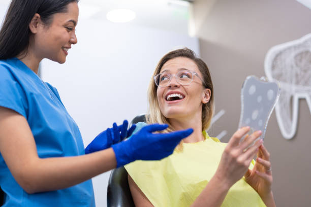 Best Orthodontics  in Riverside, CT
