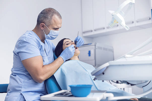 Best Sedation Dentistry  in Riverside, CT