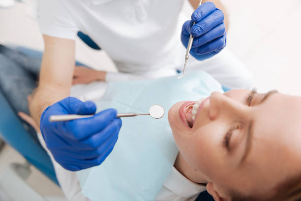 Riverside, CT  Holistic Dental Services Company