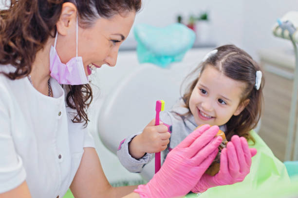 Why Choose Us for Your Dental Needs in Riverside, CT